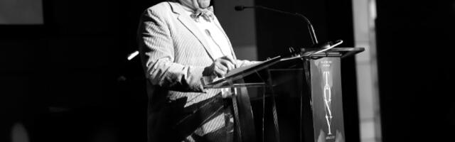 Holivudski glumac poginuo u saobraćajnoj nesreći