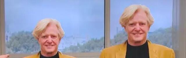 Sa šezdeset i sedam godina porastao gotovo osam centimetara