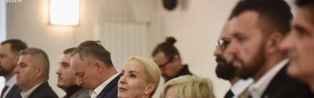 Izabrani delegati za Dom naroda FBiH iz Kantona Sarajevo, Osmorka ima tri od četiri bošnjačka