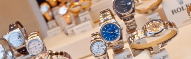 5 načina da prepoznate lažni sat