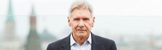 Harison Ford nema nameru da ide u penziju