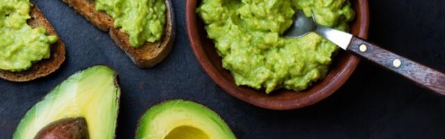 Kako izabrati savršeni avokado