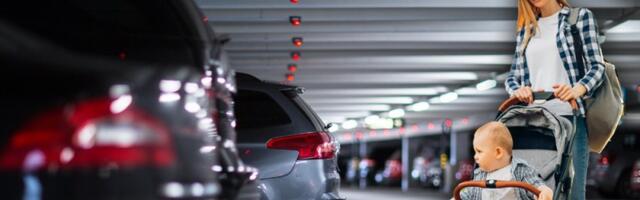 Bahati vozači terorišu Novi Pazar! Majke sa bebama nemaju gde, pribegavaju ovakvim metodama! (FOTO)