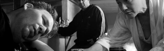 Film “Flešbek“ u Umetničkoj galeriji “Nadežda Petrović“