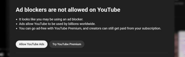 Google primenjuje novu taktiku u ratu sa ad-blokerima