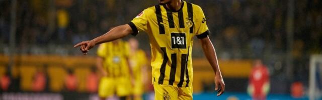 Dortmund silno oslabljen protiv PSŽ-a u Ligi šampiona