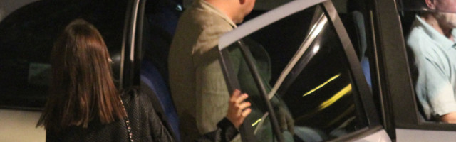 Došao Amerikanac u Sarajevo pa seo u taksi, a onda stranac krene da ispituje Muju te ga iznervira...