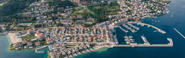 Portonovi marina proglašena za najbolju internacionalnu marinu za ovu godinu