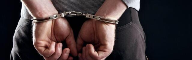 Dečak otimao telefone i novčanike! Uhapšen maloletnik u Novom Sadu!