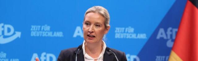 Mask i ideološka profilacija AfD-a