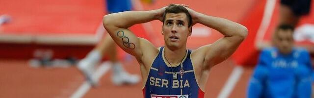 Mihail Dudaš podneo ostavku na mesto sportskog direktora Atletskog saveza Srbije