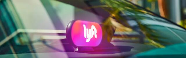 Lyft planira uvođenje usluge robotaksija