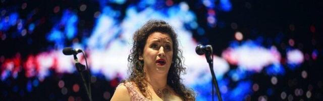 ODLOŽEN KONCERT MARIJE JELIĆ U KOLARCU! Evo šta je razlog!