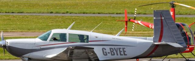 Pronađeni delovi aviona koji je nestao sa radara u Sloveniji