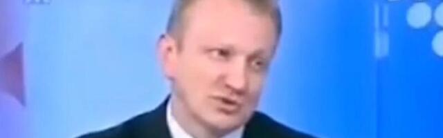 ĐILAS TRAŽIO ROBIJU ZA DEMONSTRANTE DOK JE BIO GRADONAČELNIK: Videli smo kako ulaze u zgradu RTS i napadaju policajce (VIDEO)