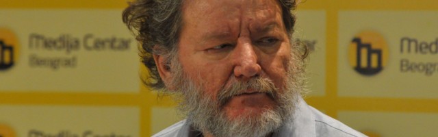 Slobodan Antonić: Kultura smrti
