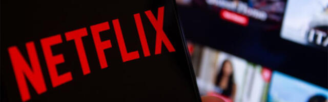 Netflix je ubacio titl bez prevoda zvučnih efekata