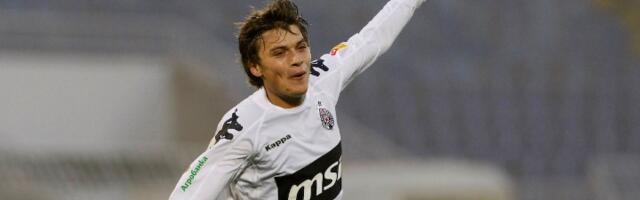 Adem Ljajić je spreman - hoće nazad u Humsku
