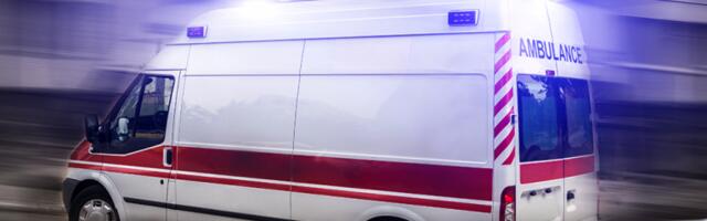 UŽAS U BEOGRADU! Izboden još jedan muškarac! Sam došao u Urgentni, pa POBEGAO!