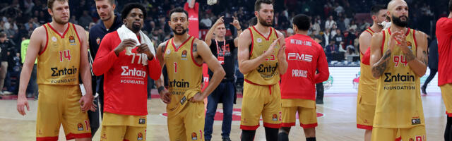 OLIMPIJAKOS U NEOČEKIVANOM PROBLEMU: Jedan od ključnih igrača završava karijeru!?