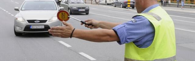 Ovako je došlo do UŽASNE tragedije na auto-putu Miloš Veliki: Otac umro na mestu, beba u bolnici