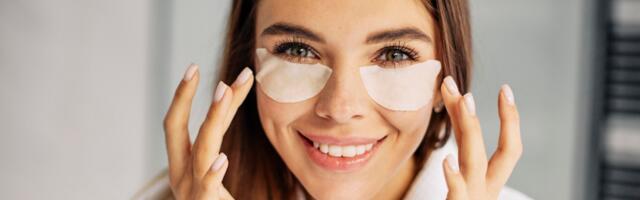 Ovo su najbolji eye patches za ekspresno osvežen i blistav pogled