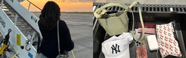 Ukinuto ograničenje od 100 ml za tečnosti u avionu: Evo šta sada smete da ponesete u ručnom prtljagu!