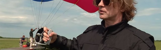 LIČNI STAV Nenad Kulačin: Poslednja pobeda