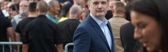 Jovanov: Nećemo se zaletati sa izborima