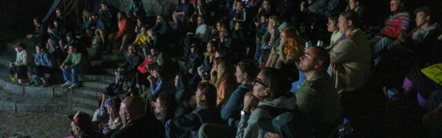 Zemaljski forum: Radionica forum teatra u gradskom parku