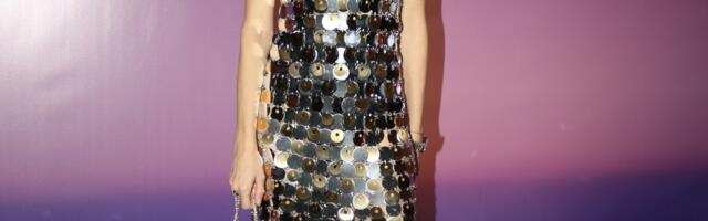 Danijela Dimitrovska u miniću na Marakani: muškarci zanemeli kada je prekrstila noge