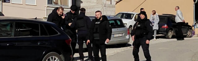 JEZIV SLUČAJ NA JUGU SRBIJE! Policija upala u hotelsku sobu, pa zatekla užas: Telo poslato na obdukciju