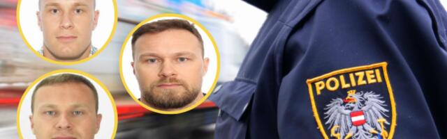 ZVICER NAREDIO, A KORUMPIRANI POLICAJCI NAMESTILI ISTRAGU UBISTVA Crnogorac srpskom kolegi poslao koga da optuži "Guraj tu priču!"