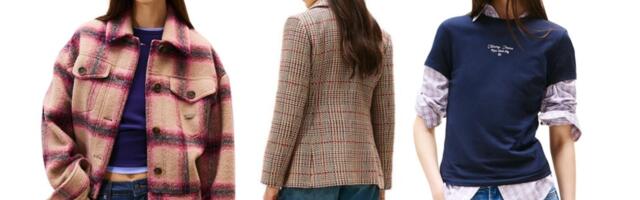 Shopping vodič po izboru web urednice: Od preppy do racing komada – šest look-ova u kojima nam je udobno