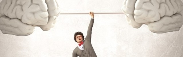 Zanimljivo istraživanje pokazalo je povezanost načina na koji jedete sa vašim koeficijentom inteligencije