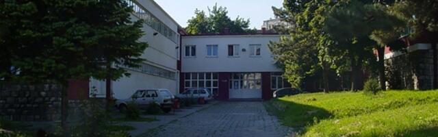 Učenici Filološke gimnazije stupili u jednodnevnu blokadu nastave