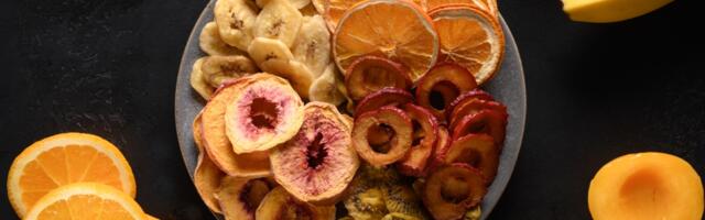 Zdravo ili samo deluje tako? Suvo voće pod lupom nutricionista