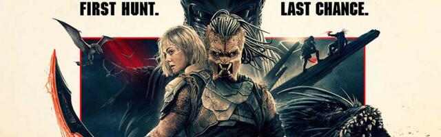 VIDEO: Jedan od najiščekivanijih blokbastera godine – „Predator: Divljina“ u bioskopu