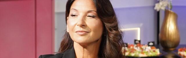 Sanja Marinković o raspuštanju Odeona i otkazima: "Mi ne smemo, Željko Mitrović će ..."