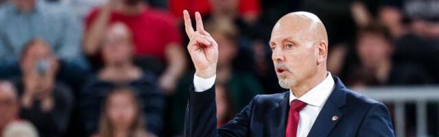 OBRADOVIĆ NAGLAŠAVA PRED VALENSIJU: To je tim protiv kojeg niko ne želi da igra... Trener Zvezde pomenuo i Grejema!