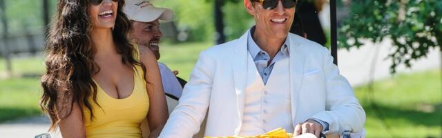 "22 ŽENE I 88 DECE": Glumac kog Srbi "vole kao svog" tvrdi da ga je ovo dovelo do žene njegovog života