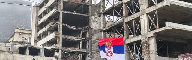 Opozicija Ustavnom sudu podnela predlog za utvrđivanje neustavnosti leks specijalisa o Generalštabu