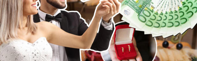 Bez 10.000 evra ne može da prođe najskromnija svadba: Kako da uštedite i šta diže cenu? Stručnjak sve objasnio
