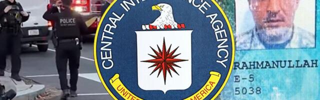 KAKAV VELEOBRT: Tramp pustio napadača na gardiste u SAD! Avganistanac ove godine dobio azil! (FOTO)