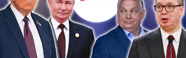 ORBAN OTIŠAO KOD PUTINA PO BLAGOSLOV ZA NIS?! Analitičari: Građenje strateških partnerstava pokazalo se kao dugoročno ispravan potez!