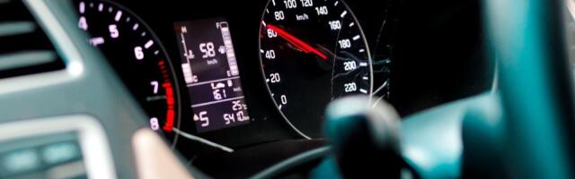 Automobil zimi troši više goriva nego leti: Postoji više razloga