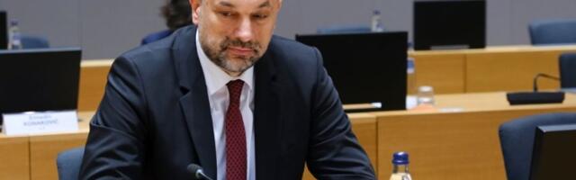 Ministar BiH: Neću se izviniti Srbiji zbog skandiranja navijača, bilo je opravdano