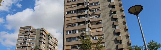 Podstanari u Novom Sadu: Na kiriju i račune ode pola plate