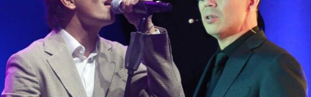 ŽELJKO VASIĆ OPLEO PO JAKOVU JOZINOVIĆU: Bilo bi me sramota da to radim! (VIDEO)