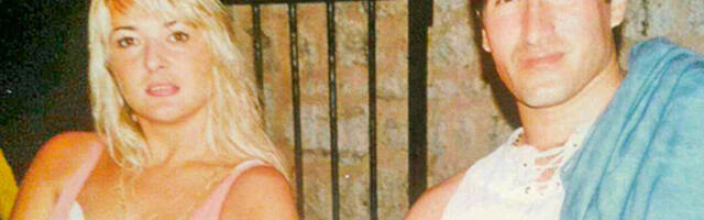 GOCA PROGOVORILA O ČOVEKU UMEŠANOM U ZORANOVO UBISTVO! "Rekao mi da sam LEPA, POBEGAO iz zemlje kad je..."